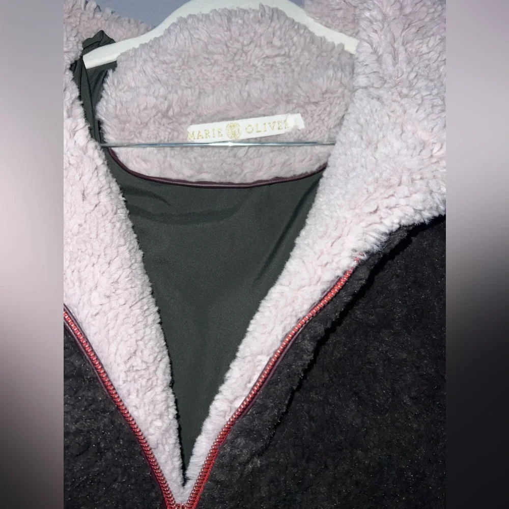 Marie Oliver sweater size S - Picture 5 of 7